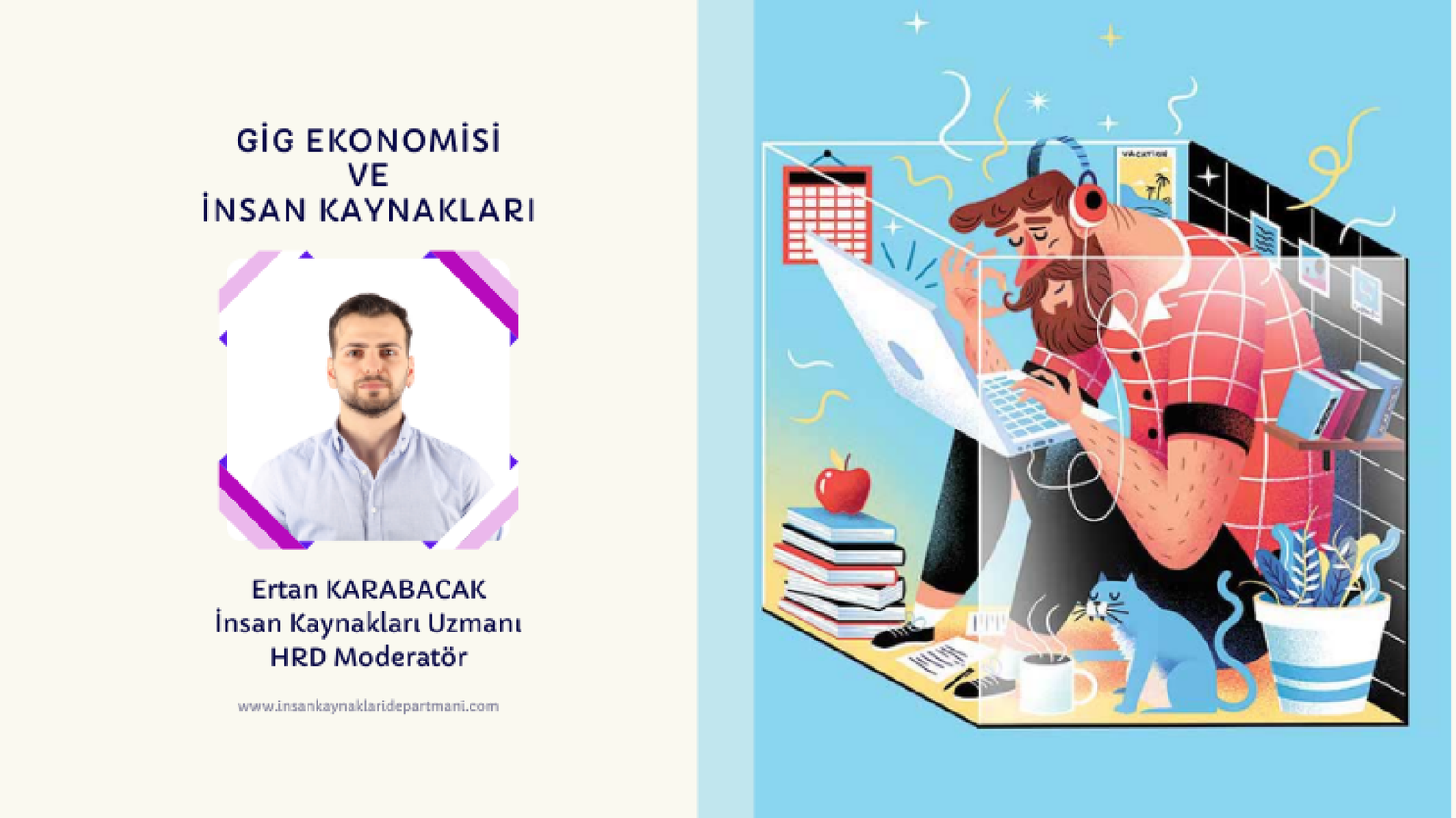 GİG Ekonomisi ve İnsan Kaynakları