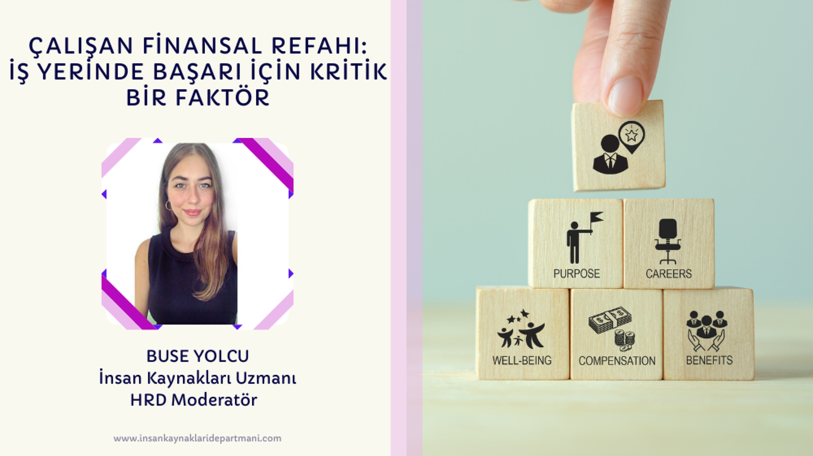 İş Yerinde Başarı için Kritik Bir Faktör