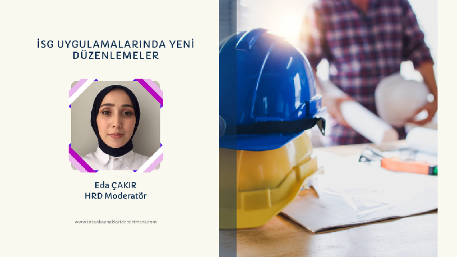 İSG Uygulamalarında Yeni Düzenlemeler