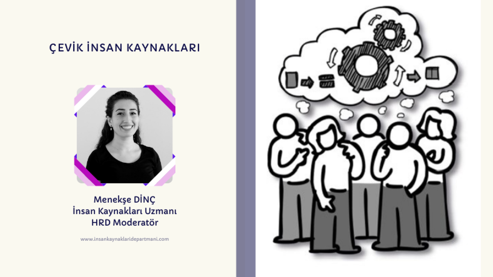 Çevik İnsan Kaynakları