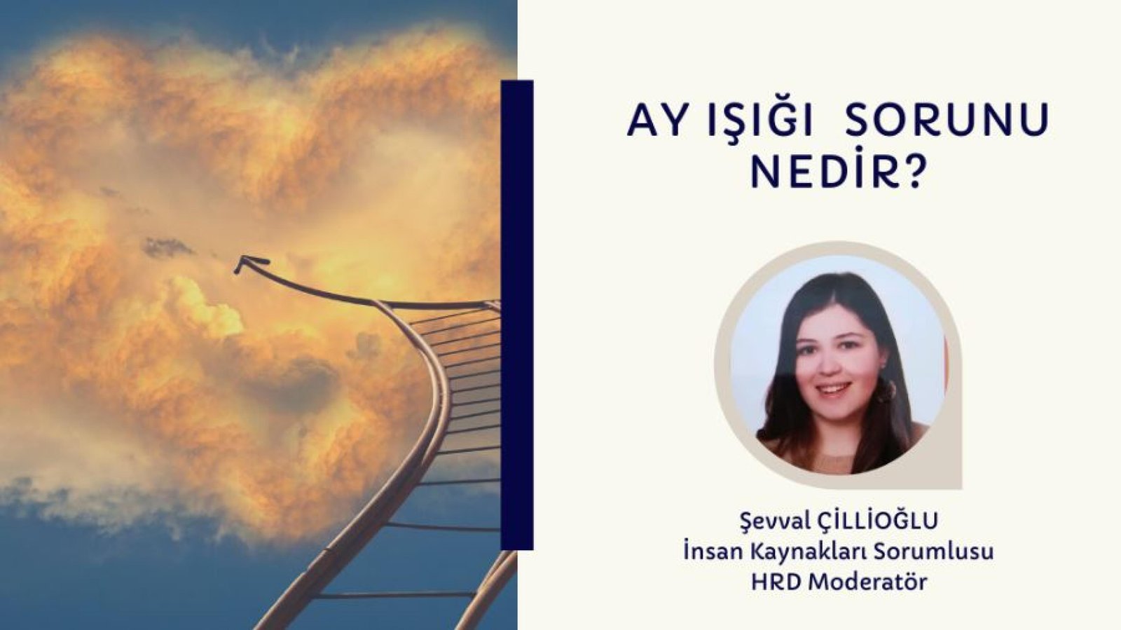 Ay Işığı Sorunu Nedir?