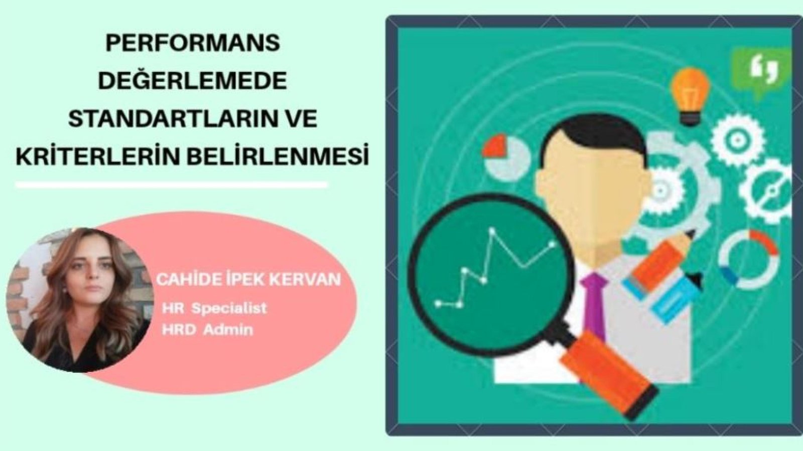 Performans Değerlemede Standartların Ve Kriterlerin Belirlenmesi