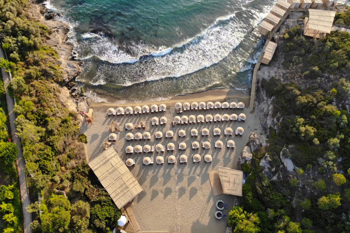Paloma Hotels