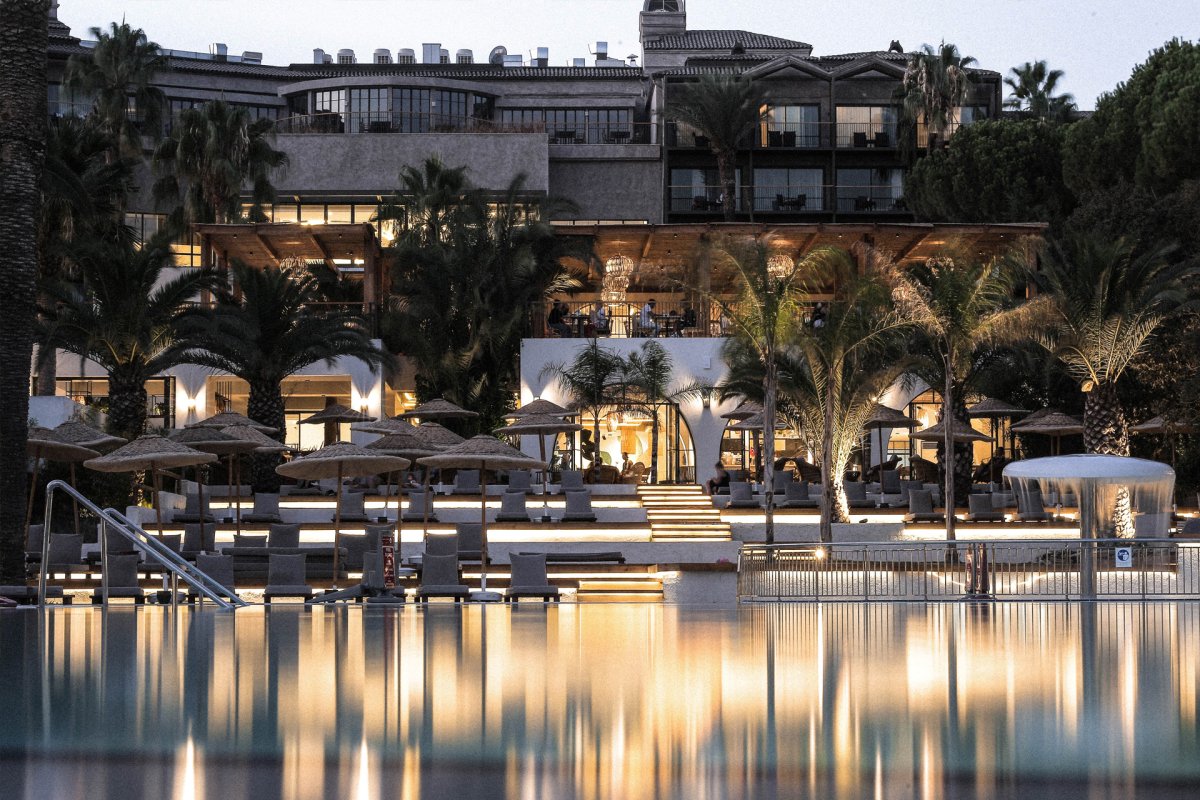 Paloma Hotels
