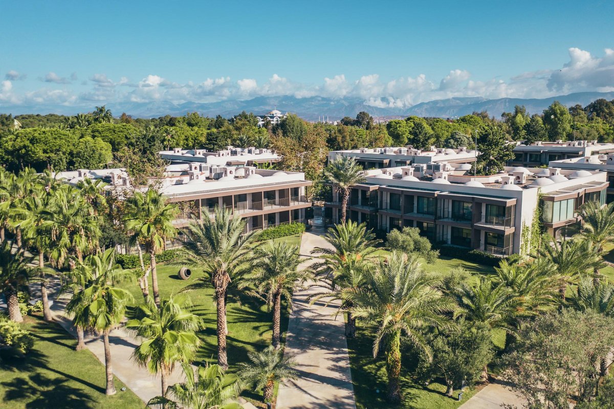 Paloma Hotels