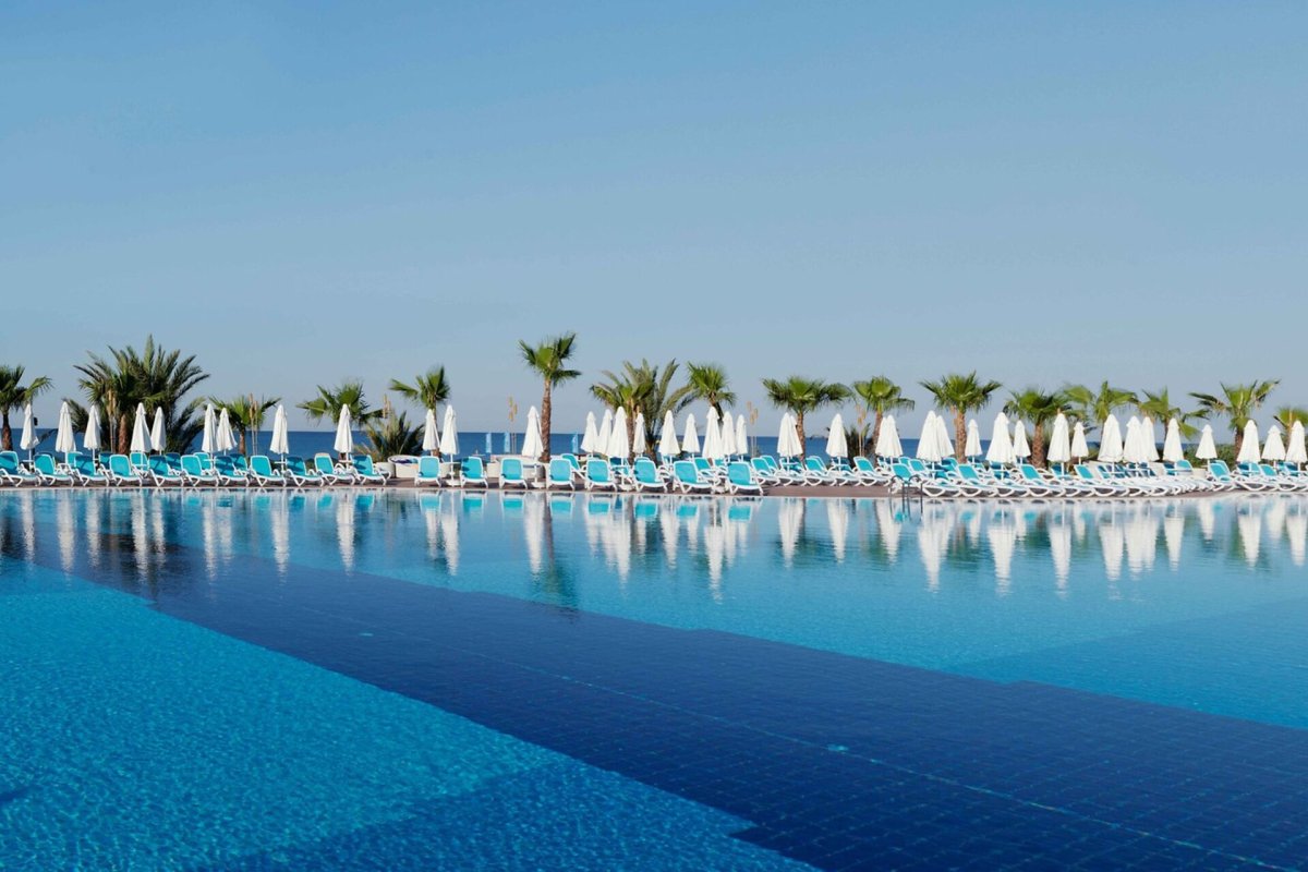 Paloma Hotels