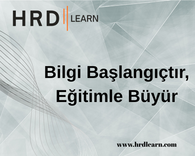Bireysel Eğitimler 